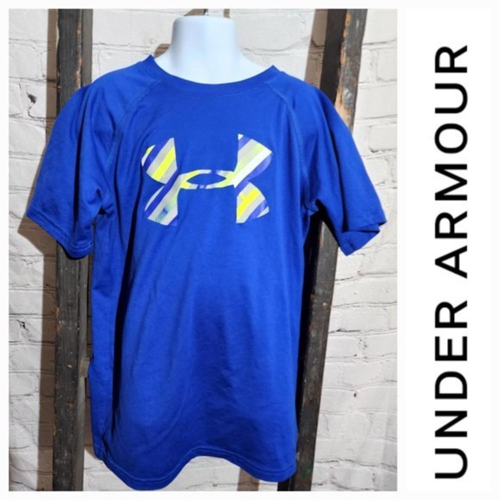 Under Armour‎ Youth Small Loose Shirt